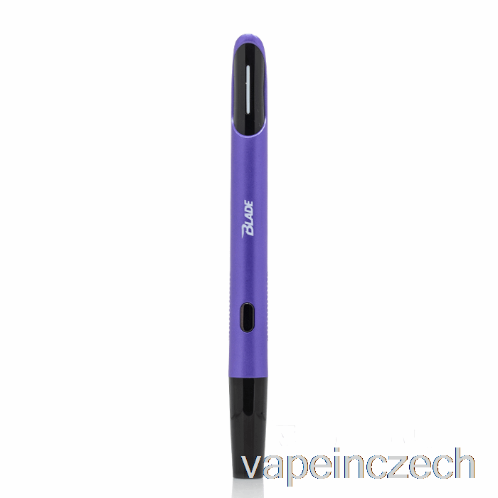 Yocan Blade Dab Nůž Fialové Vape Pero